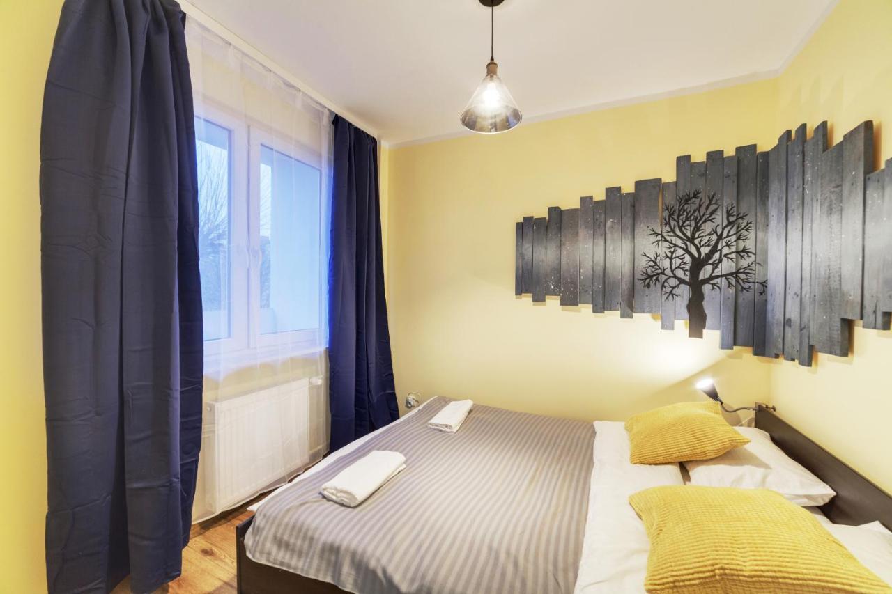Dream Loft Podwale Staromiejskie Gdańsk Exterior foto
