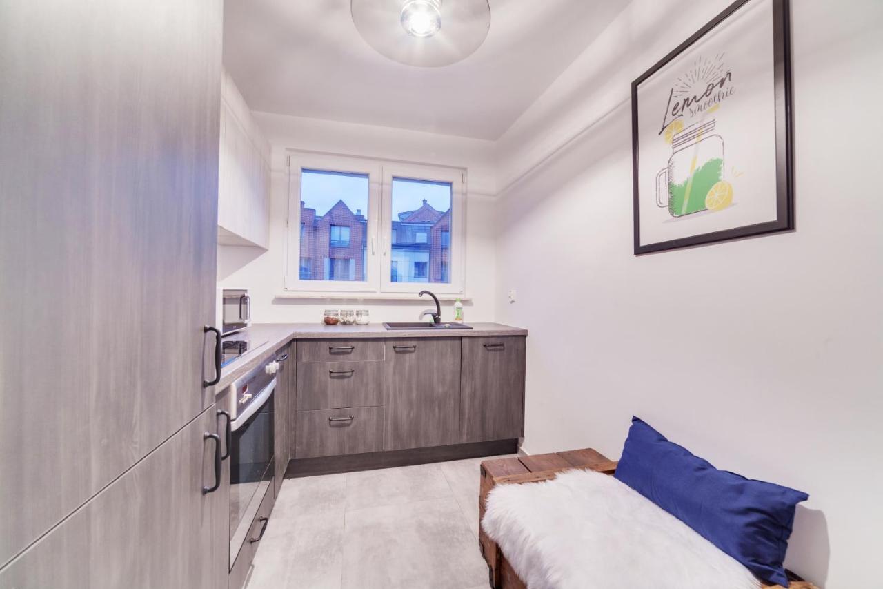 Dream Loft Podwale Staromiejskie Gdańsk Exterior foto