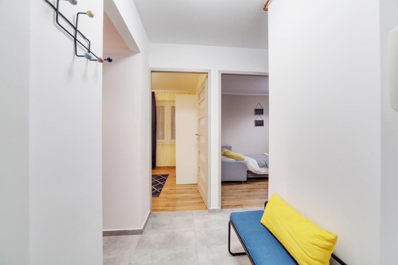 Dream Loft Podwale Staromiejskie Gdańsk Exterior foto