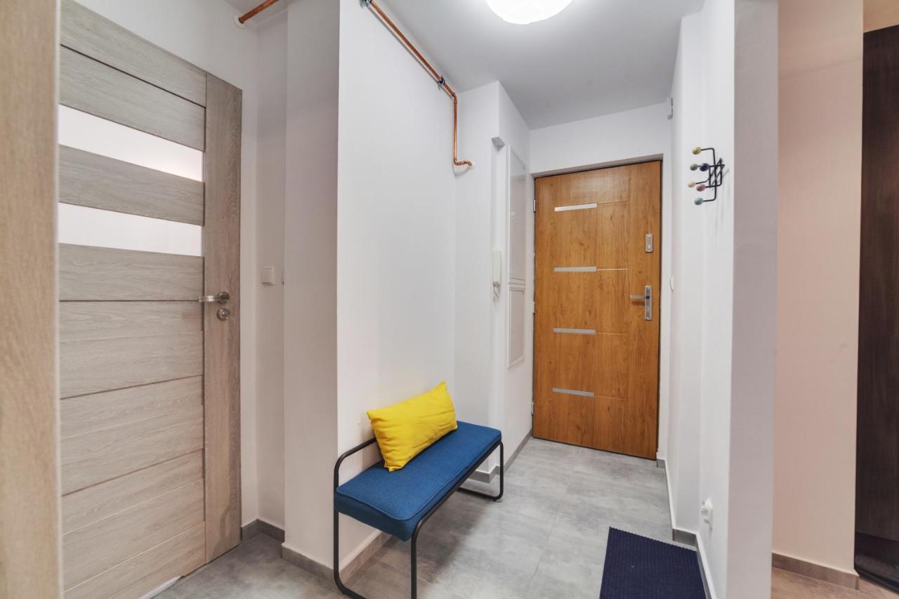 Dream Loft Podwale Staromiejskie Gdańsk Exterior foto